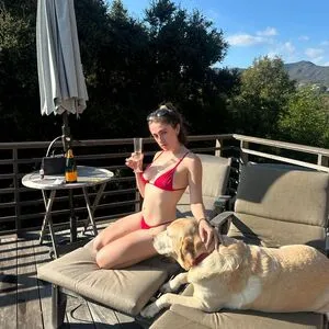 Rachel Anne Sennott OnlyFans Leaked Free Thumbnail Picture - #eb6n5wup2P