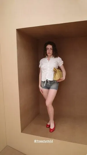 Rachel Anne Sennott OnlyFans Leaked Free Thumbnail Picture - #eg2jkywanT