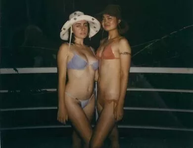 Rachel Anne Sennott OnlyFans Leaked Free Thumbnail Picture - #f7nLqzpF1J