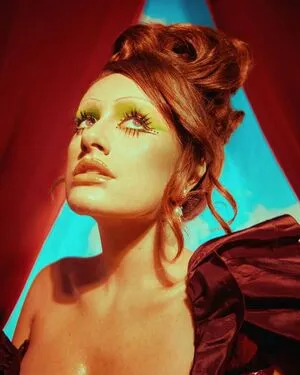 Rachel Anne Sennott OnlyFans Leaked Free Thumbnail Picture - #g3CZuCJUi8