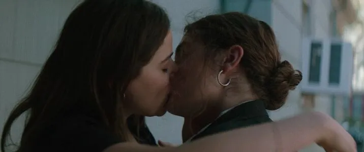 Rachel Anne Sennott OnlyFans Leaked Free Thumbnail Picture - #g90W0Kho71