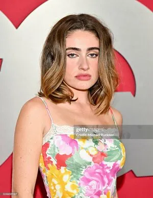 Rachel Anne Sennott OnlyFans Leaked Free Thumbnail Picture - #gKnUDl3plU