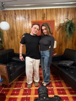 Rachel Anne Sennott OnlyFans Leaked Free Thumbnail Picture - #gRrh5xCJu7