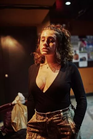 Rachel Anne Sennott OnlyFans Leaked Free Thumbnail Picture - #iIwQ8xxk5l