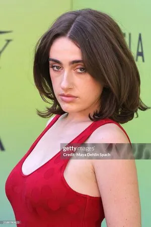 Rachel Anne Sennott OnlyFans Leaked Free Thumbnail Picture - #jHsYhylTrl