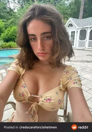 Rachel Anne Sennott OnlyFans Leaked Free Thumbnail Picture - #jwcFQJfgkP