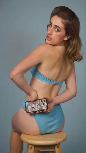 Rachel Anne Sennott OnlyFans Leaked Free Thumbnail Picture - #kEmKZSkQ7i