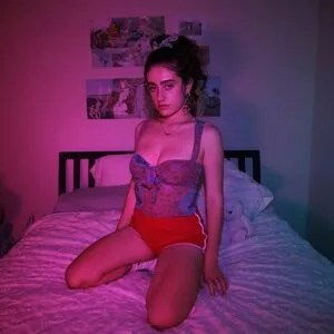 Rachel Anne Sennott OnlyFans Leaked Free Thumbnail Picture - #ksNo4t8Pj1