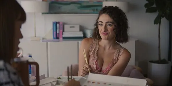 Rachel Anne Sennott OnlyFans Leaked Free Thumbnail Picture - #l15OX7Y97A