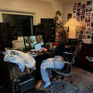 Rachel Anne Sennott OnlyFans Leaked Free Thumbnail Picture - #lyXtyvMaDS