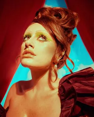 Rachel Anne Sennott OnlyFans Leaked Free Thumbnail Picture - #nQn4X9KJdu