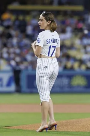 Rachel Anne Sennott OnlyFans Leaked Free Thumbnail Picture - #og3Ql0sORl