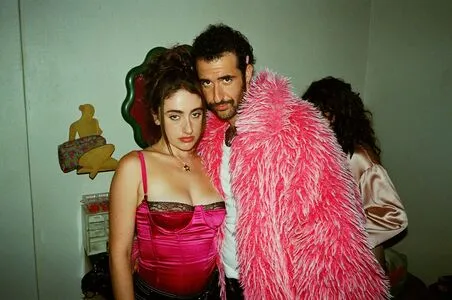 Rachel Anne Sennott OnlyFans Leaked Free Thumbnail Picture - #q6VuZUVAsW