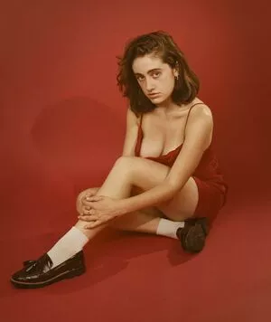 Rachel Anne Sennott OnlyFans Leaked Free Thumbnail Picture - #qSpQ7xJO7B