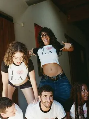 Rachel Anne Sennott OnlyFans Leaked Free Thumbnail Picture - #rAioGOxCXS