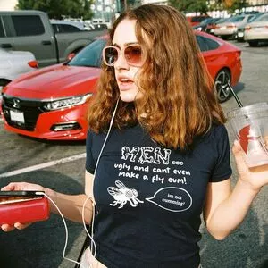 Rachel Anne Sennott OnlyFans Leaked Free Thumbnail Picture - #rYN92e4XWr