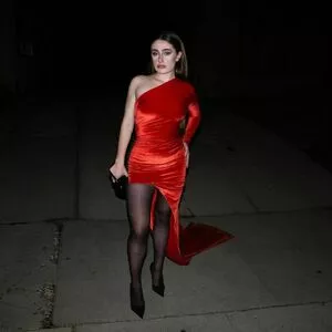 Rachel Anne Sennott OnlyFans Leaked Free Thumbnail Picture - #sJdCi0q306