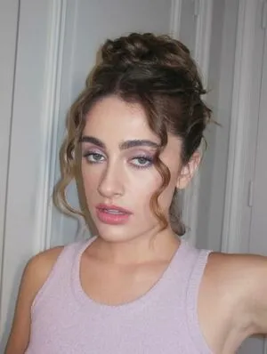 Rachel Anne Sennott OnlyFans Leaked Free Thumbnail Picture - #safhUPcUli