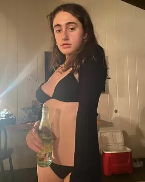 Rachel Anne Sennott OnlyFans Leaked Free Thumbnail Picture - #so6tI1HrGp