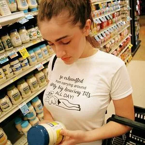 Rachel Anne Sennott OnlyFans Leaked Free Thumbnail Picture - #tLjjK4nhWx