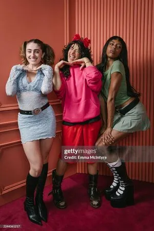 Rachel Anne Sennott OnlyFans Leaked Free Thumbnail Picture - #vJwylprjlA