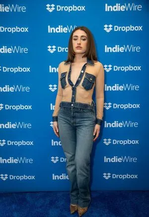 Rachel Anne Sennott OnlyFans Leaked Free Thumbnail Picture - #x6WAJep0U3