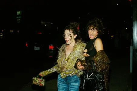 Rachel Anne Sennott OnlyFans Leaked Free Thumbnail Picture - #yBJh4G8Bnd