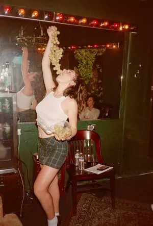 Rachel Anne Sennott OnlyFans Leaked Free Thumbnail Picture - #z1jfuKb6U3