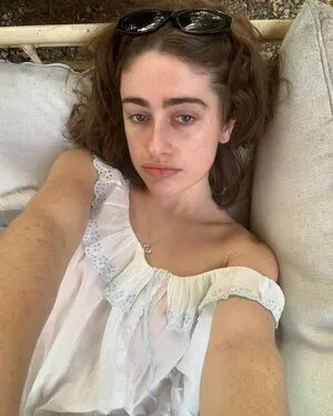 Rachel Anne Sennott OnlyFans Leaked Free Thumbnail Picture - #zdJopIW3le