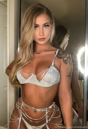 Rachel Baelin OnlyFans Leaked Free Thumbnail Picture - #EYkBsnMgvY