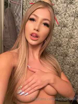 Rachel Baelin OnlyFans Leaked Free Thumbnail Picture - #TcF19dn6e6