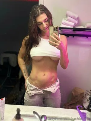 Rachel Bailey OnlyFans Leaked Free Thumbnail Picture - #pcg1AiO6op