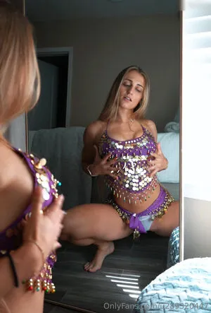 Rachel Becker OnlyFans Leaked Free Thumbnail Picture - #RuEa7Hp4ng