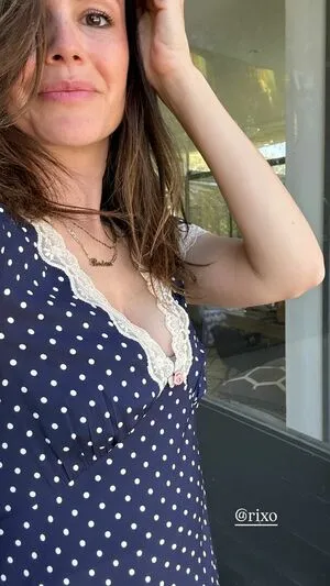 Rachel Bilson OnlyFans Leaked Free Thumbnail Picture - #B7omKeJTCS