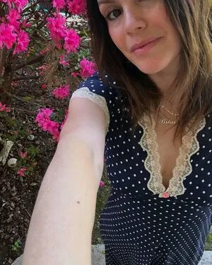 Rachel Bilson OnlyFans Leaked Free Thumbnail Picture - #BOK9XhAhU7