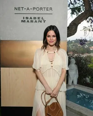 Rachel Bilson OnlyFans Leaked Free Thumbnail Picture - #d88csJygPf