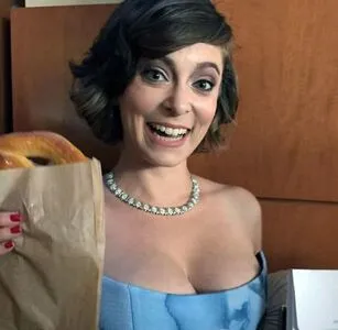 Rachel Bloom OnlyFans Leaked Free Thumbnail Picture - #JNbd3FqJUA