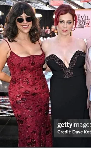 Rachel Bloom OnlyFans Leaked Free Thumbnail Picture - #Ks5bjVMclz