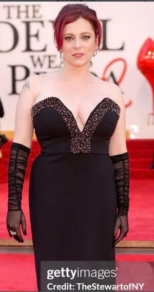 Rachel Bloom OnlyFans Leaked Free Thumbnail Picture - #Q05dLflFOD
