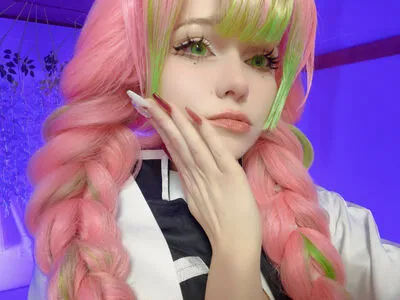 Rachel Blossom OnlyFans Leaked Free Thumbnail Picture - #2uCjsii2jO