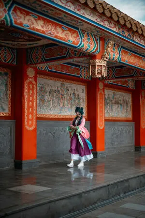 Rachel Blossom OnlyFans Leaked Free Thumbnail Picture - #3l69daqyMl