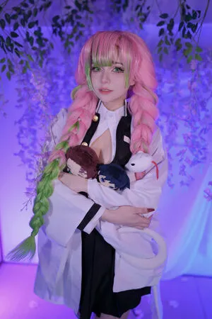 Rachel Blossom OnlyFans Leaked Free Thumbnail Picture - #3qMH93dGHL