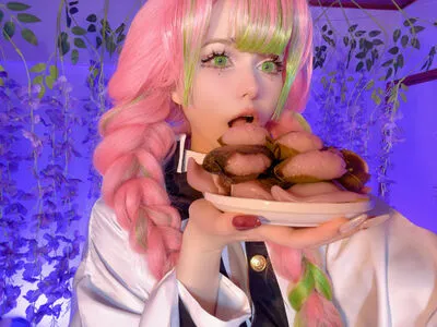 Rachel Blossom OnlyFans Leaked Free Thumbnail Picture - #4t4hQRIhWm