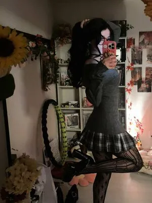 Rachel Blossom OnlyFans Leaked Free Thumbnail Picture - #6dugMK203F