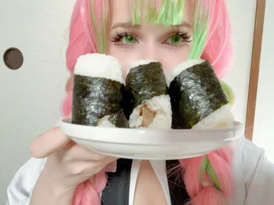 Rachel Blossom OnlyFans Leaked Free Thumbnail Picture - #8ynKEX6clX