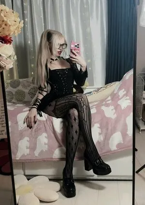Rachel Blossom OnlyFans Leaked Free Thumbnail Picture - #CyPfTPtEAA