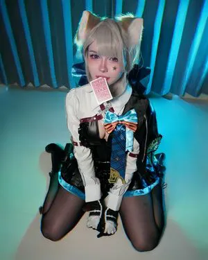 Rachel Blossom OnlyFans Leaked Free Thumbnail Picture - #DXVhh079S6