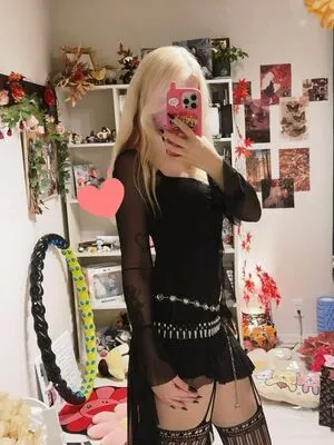 Rachel Blossom OnlyFans Leaked Free Thumbnail Picture - #Dej2636yzz