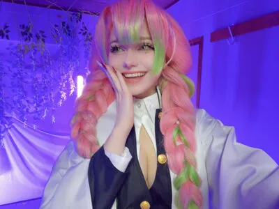 Rachel Blossom OnlyFans Leaked Free Thumbnail Picture - #E5x37iSfcz