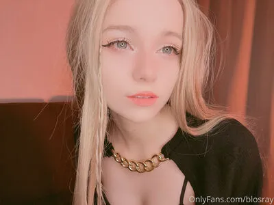 Rachel Blossom OnlyFans Leaked Free Thumbnail Picture - #E9HFVZT8Iy